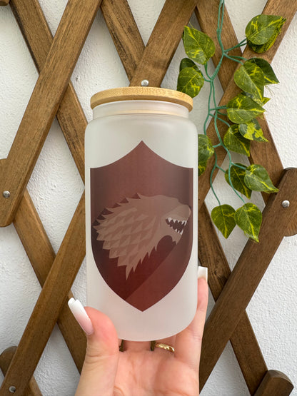 Vaso de la casa Stark