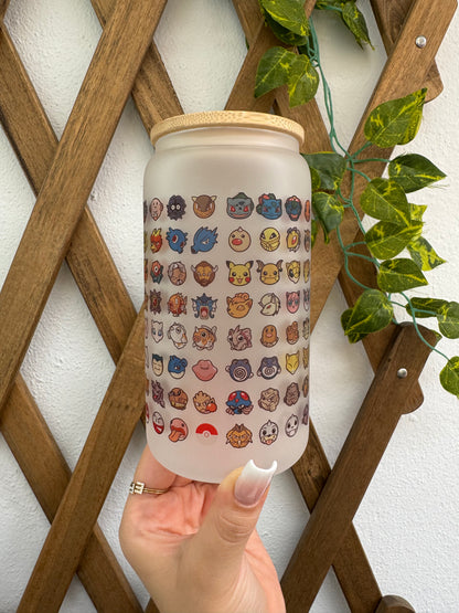 Vaso de Pokemon