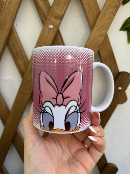 Taza de Daisy