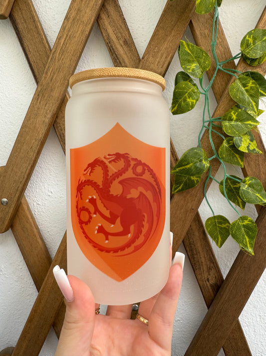 Vaso casa Targaryen