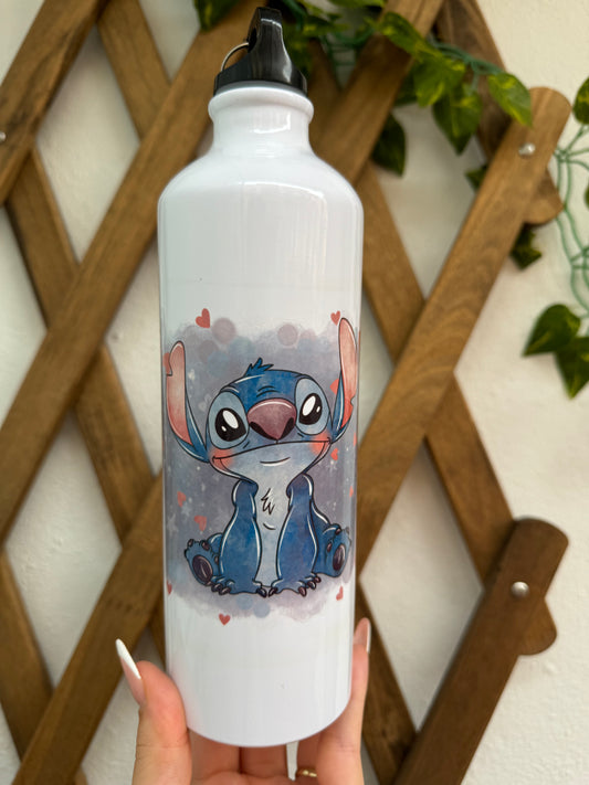 Botella de Stitch